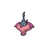 Pokémon #413d 5G