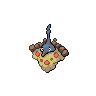 Pokémon #413s 5G