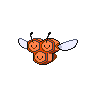 Pokémon #415 5G