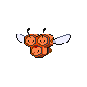 Pokémon #415f 5G