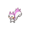 Pokémon #417 5G