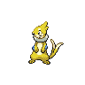 Pokémon #418 5G