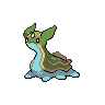 Pokémon #423e 5G