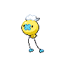 Pokémon #425 5G