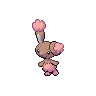 Pokémon #427 5G