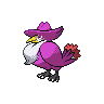 Pokémon #430 5G