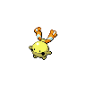 Pokémon #433 5G