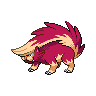 Pokémon #435 5G