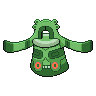 Pokémon #437 5G