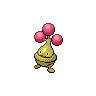 Pokémon #438 5G
