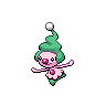 Pokémon #439 5G