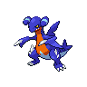 Pokémon #444 5G