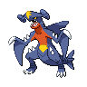 Pokémon #445 5G