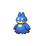 Pokémon #446 5G