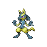 Pokémon #448 5G