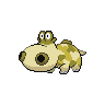 Pokémon #449 5G