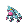 Pokémon #454 5G