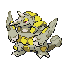 Pokémon #464 5G