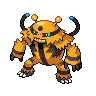 Pokémon #466 5G