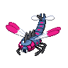 Pokémon #469 5G