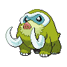 Pokémon #473 5G