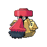 Pokémon #476 5G