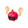 Pokémon #479c 5G