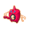 Pokémon #479l 5G
