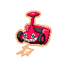 Pokémon #479t 5G