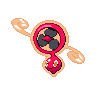 Pokémon #479v 5G