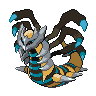 Pokémon #487o 5G