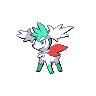 Pokémon #492c 5G