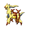 Pokémon #493co 5G