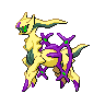 Pokémon #493dr 5G