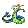 Pokémon #497 5G