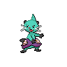 Pokémon #502 5G