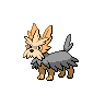 Pokémon #507 5G