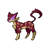 Pokémon #510 5G