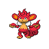 Pokémon #514 5G