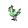 Pokémon #520 5G