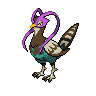 Pokémon #521 5G