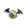 Pokémon #527 5G
