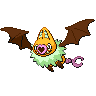 Pokémon #528 5G