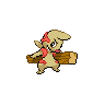 Pokémon #532 5G