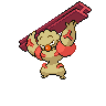 Pokémon #533 5G