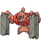 Pokémon #534 5G