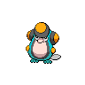 Pokémon #536 5G