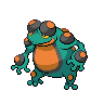 Pokémon #537 5G
