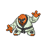 Pokémon #538 5G
