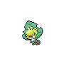Pokémon #540 5G